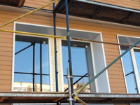 Термомодернизация здания школы